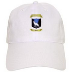 Print your crest on: Cap