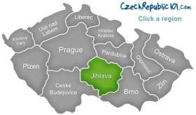 Jihlava Czech Republic
