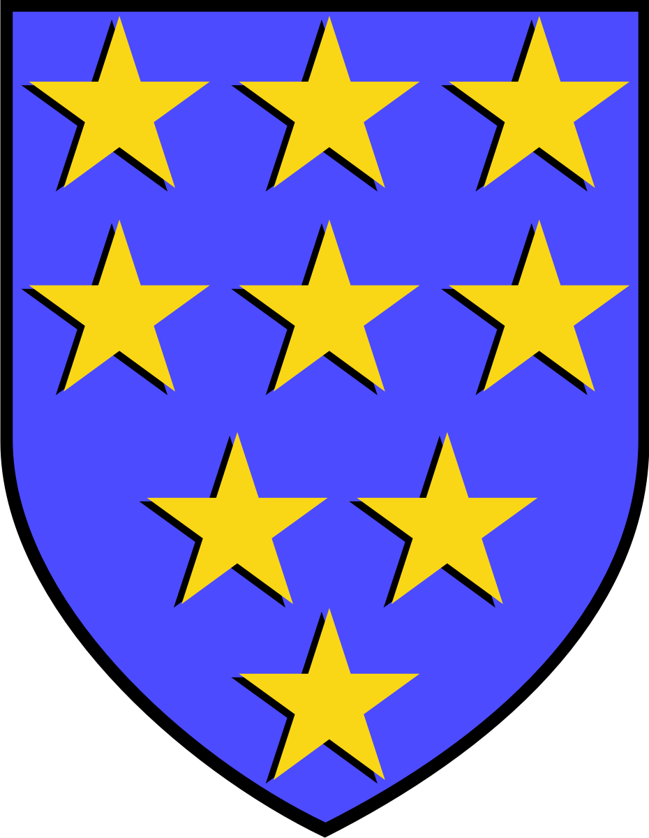 Baley family crest