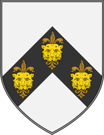 CAWLEY family crest CAWLEY family crest