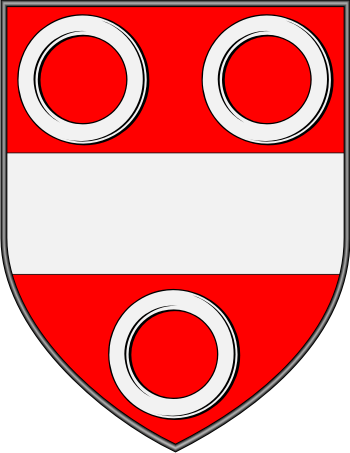 COWAN family crest COWAN family crest