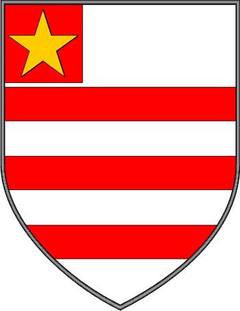 FULLER family crest FULLER family crest