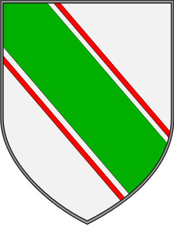 HENDY family crest HENDY family crest