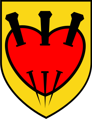 LOGAN family crest LOGAN family crest
