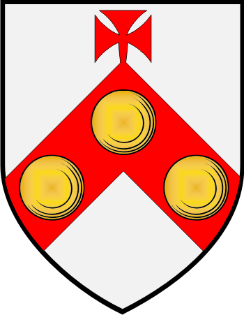 NEWLAND family crest NEWLAND family crest